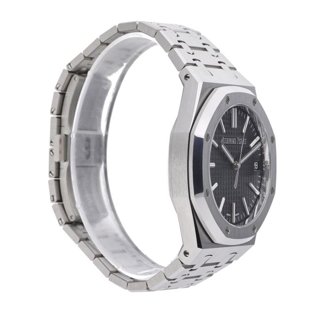 Audemars Piguet Royal Oak 15510ST.OO.1320ST.07 Image 2